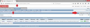 Adicionando Host