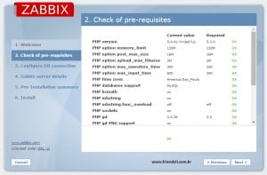 check-instalacao-zabbix