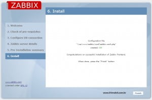 fim-install-zabbix