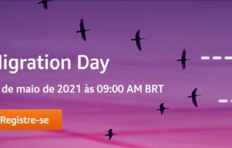 Evento: AWS Migration Day