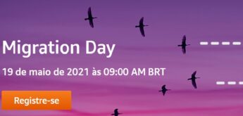 Evento: AWS Migration Day