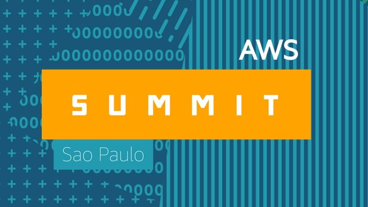 Evento: AWS Summits 2017 São Paulo