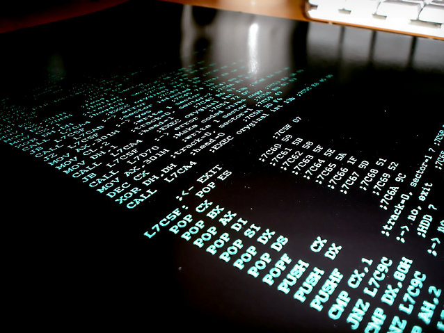 China-hit-by-DDoS-attack