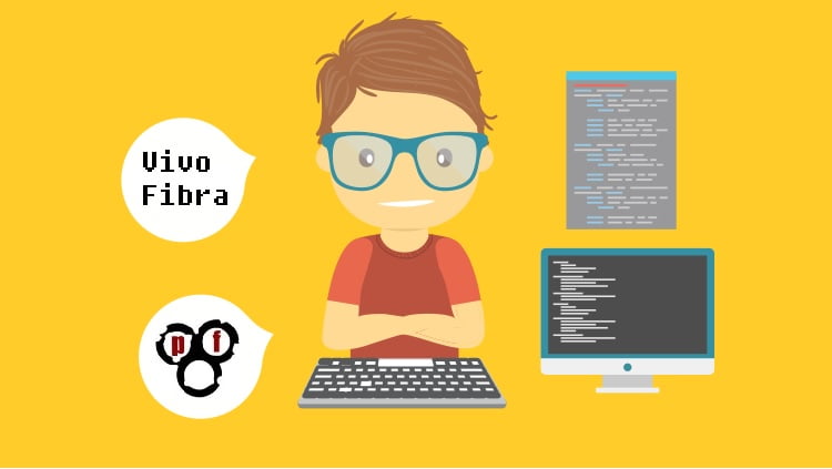 Configurando link vivo fibra no pfSense