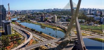 Evento: Microsoft Tech Summit São Paulo 2016