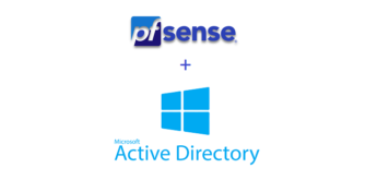 Integração pfSense com Active Directory