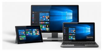 Notícia: Atualização Windows 10 para jogos