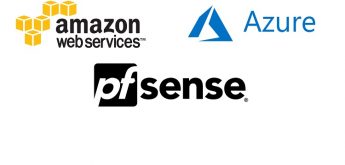 Notícia: pfSense disponível nas Clouds AWS e Azure