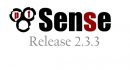 Notícia: pfSense 2.3.3 Release disponível