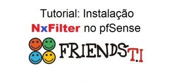 Tutorial: Instalação NxFilter no pfSense