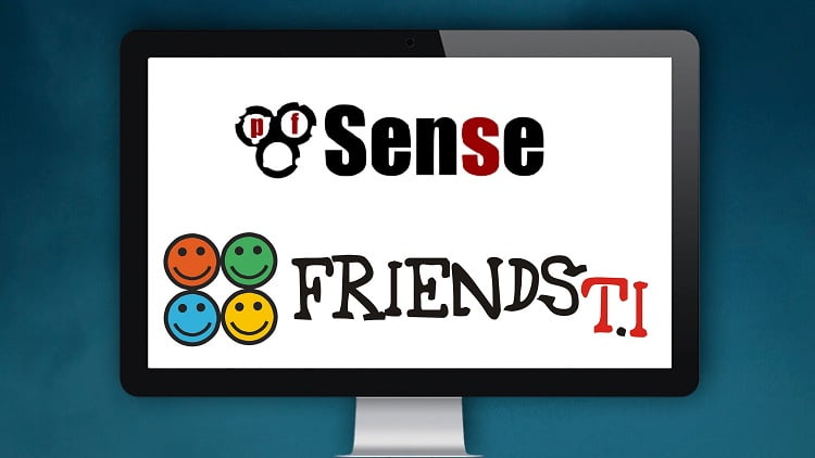 Tutorial: VPN IPsec entre pfSense 2.2.4 e pfSense 2.3