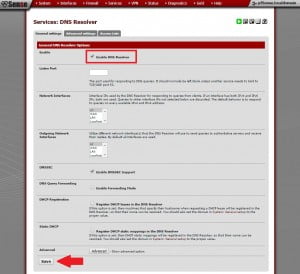 nxfilter pfsense nxfilter pfsense