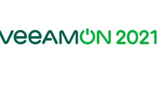 Evento: VeeamOn 2021