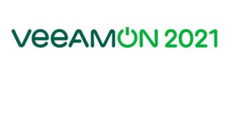 Evento: VeeamOn 2021