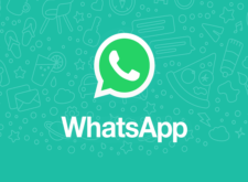 WhatsApp corrige bug