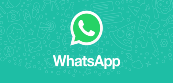 WhatsApp corrige bug