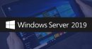 Notícia: Windows Server 2019