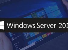Notícia: Windows Server 2019