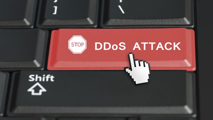 Dica: Ferramenta de teste DDoS GoldenEye Camada 7 (KeepAlive+NoCache)