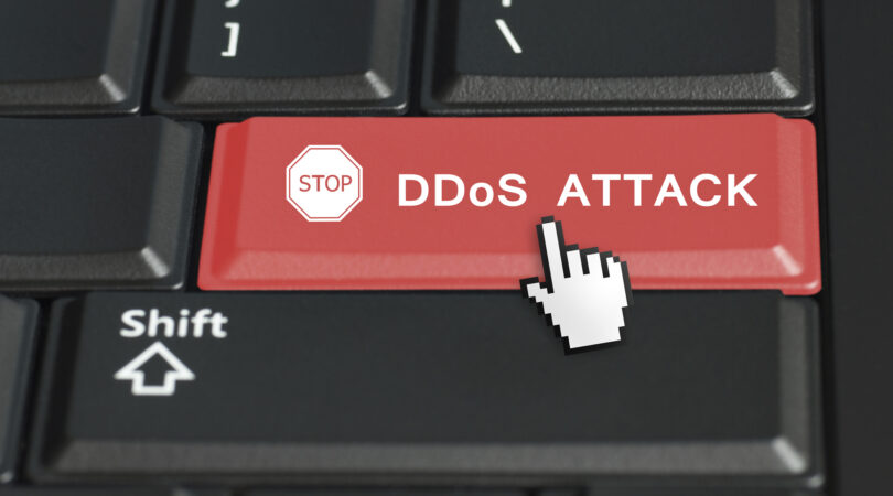 ddos-attack
