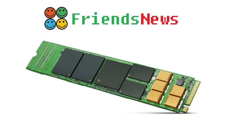 Notícia: Seagate anuncia novo SSD de 60TB