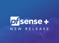pfSense 2.6.0 CE e pfSense Plus 22.01 disponível
